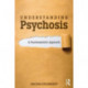 Understanding Psychosis: A Psychoanalytic Approach