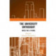 The University Unthought: Notes for a Future
