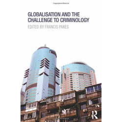 Globalisation and the Challenge to Criminology