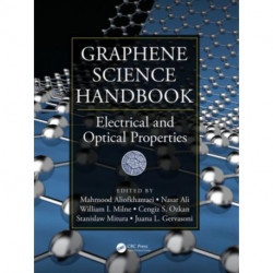 Graphene Science Handbook: Electrical and Optical Properties
