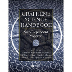 Graphene Science Handbook: Size-Dependent Properties
