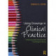 Using Drawings in Clinical Practice: Enhancing Intake Interviews and Psychological Testing