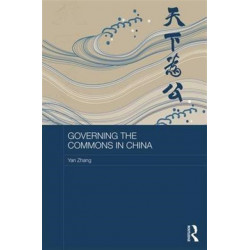 Governing the Commons in China