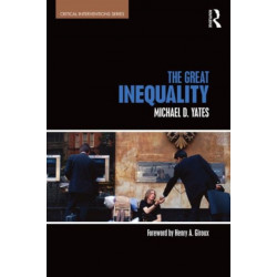 The Great Inequality
