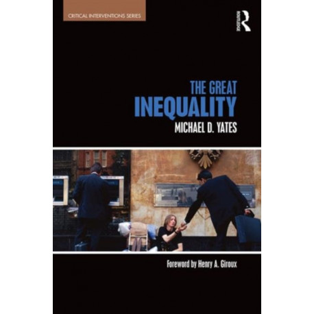 The Great Inequality
