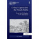 Gretry's Operas and the French Public: From the Old Regime to the Restoration