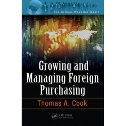 Growing and Managing Foreign Purchasing