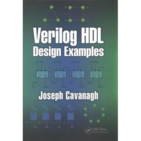 Verilog HDL Design Examples