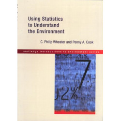 Using Statistics to Understand the Environment