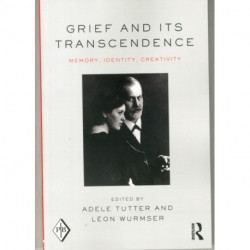 Grief and Its Transcendence: Memory, Identity, Creativity