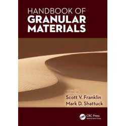 Handbook of Granular Materials