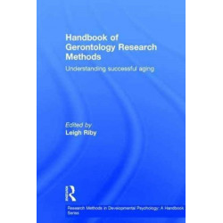 Handbook of Gerontology Research Methods: Understanding successful aging