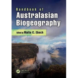 Handbook of Australasian Biogeography
