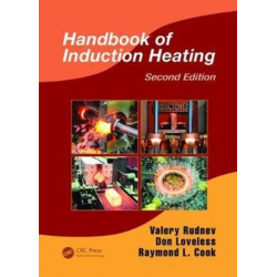 Handbook of Induction Heating
