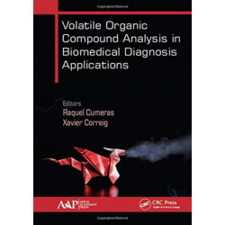 Volatile Organic Compound Analysis in Biomedical Diagnosis Applications