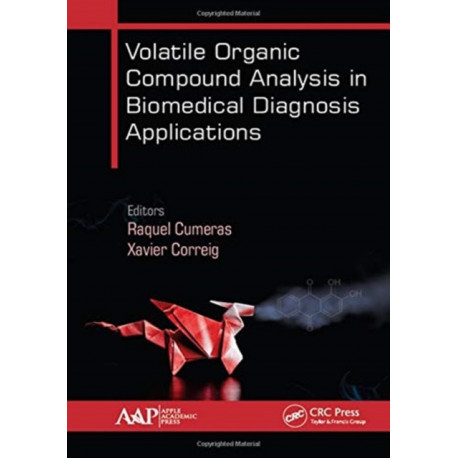 Volatile Organic Compound Analysis in Biomedical Diagnosis Applications