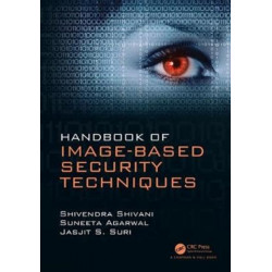 Handbook of Image-based Security Techniques