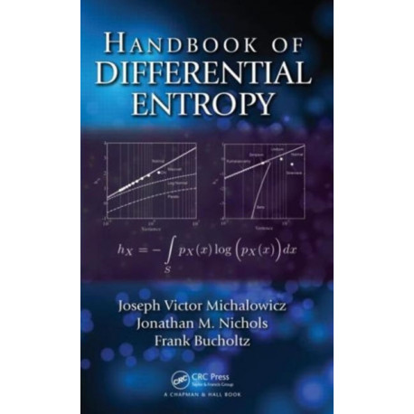 Handbook of Differential Entropy