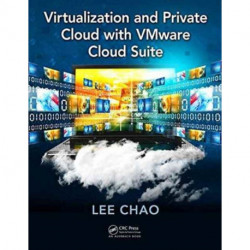 Virtualization and Private Cloud with VMware Cloud Suite