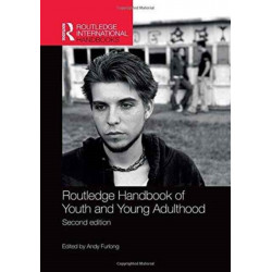 Routledge Handbook of Youth and Young Adulthood
