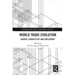 World Trade Evolution: Growth, Productivity and Employment