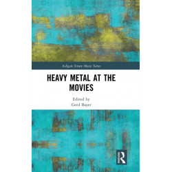 Heavy Metal at the Movies