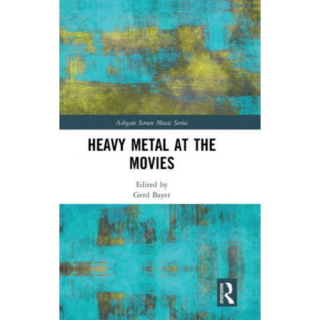 Heavy Metal at the Movies