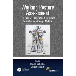 Working Posture Assessment: The TACOS (Time-Based Assessment Computerized Strategy) Method