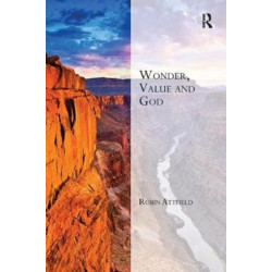 Wonder, Value and God