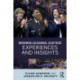 Women Leading Justice: Experiences and Insights