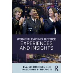 Women Leading Justice: Experiences and Insights