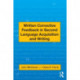 Written Corrective Feedback in Second Language Acquisition and Writing