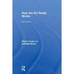 How the EU Really Works