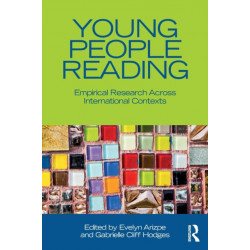 Young People Reading: Empirical Research Across International Contexts