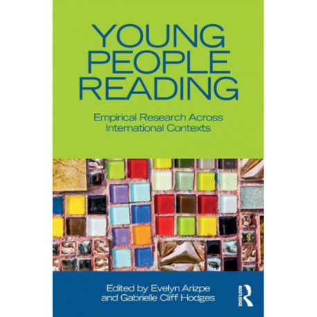 Young People Reading: Empirical Research Across International Contexts