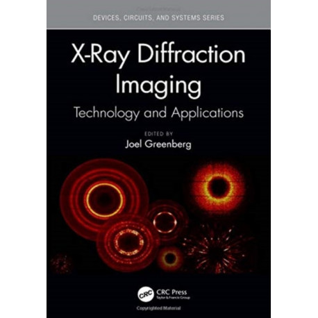 X-Ray Diffraction Imaging: Technology and Applications