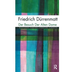 Der Besuch der alten Dame