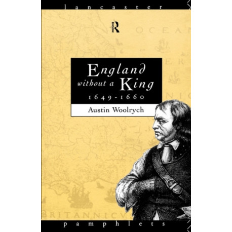 England Without a King 1649-60