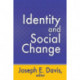 Identity and Social Change