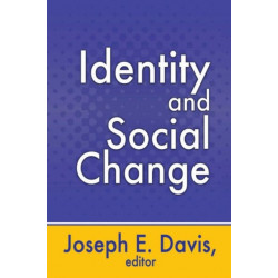 Identity and Social Change