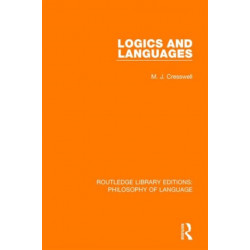 Logics and Languages