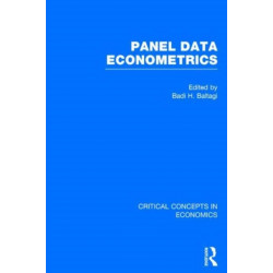 Panel Data Econometrics