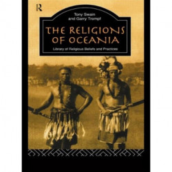 The Religions of Oceania