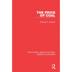 Routledge Library Editions: Energy Economics