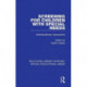 Screening for Children with Special Needs: Multidisciplinary Approaches
