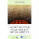 Improving Your NCAA® Bracket with Statistics