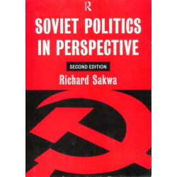 Soviet Politics: In Perspective