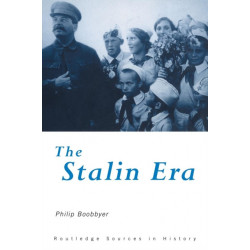 The Stalin Era