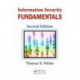 Information Security Fundamentals