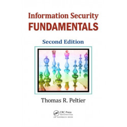 Information Security Fundamentals